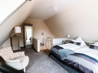 Ferienwohnung für 2 Personen (55 m²) in Ahrenshoop 3/10