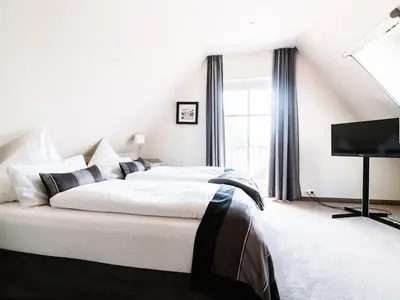 Ferienwohnung für 2 Personen (55 m²) in Ahrenshoop 4/10