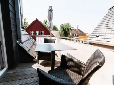 Ferienwohnung für 2 Personen (55 m²) in Ahrenshoop 5/10