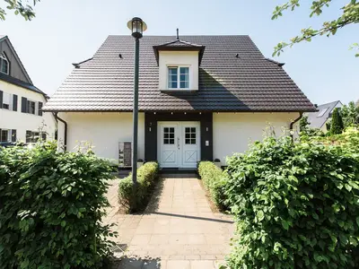 Ferienwohnung für 2 Personen (46 m²) in Ahrenshoop 5/10