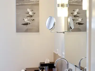 Ferienwohnung für 2 Personen (46 m²) in Ahrenshoop 7/10