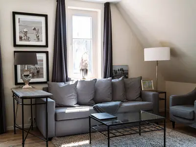 Ferienwohnung für 2 Personen (55 m²) in Ahrenshoop 3/10