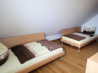 Ferienwohnung für 3 Personen (60 m²) in Ahrenshoop 8/8