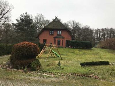 Ferienwohnung für 2 Personen (36 m²) in Ahrenshoop 1/7