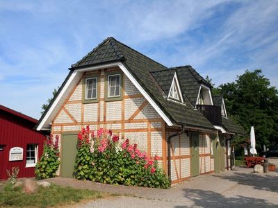 Ferienwohnung für 5 Personen (50 m²) in Ahrenshoop 4/10