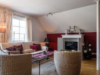 Ferienwohnung für 4 Personen (75 m²) in Ahrenshoop 5/10