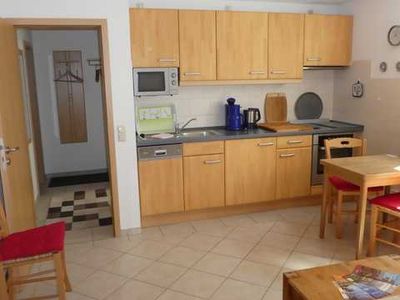 Ferienwohnung für 2 Personen (37 m²) in Ahrenshoop 8/10