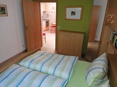 Ferienwohnung für 2 Personen (37 m²) in Ahrenshoop 10/10