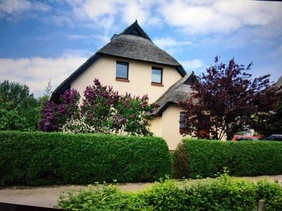 Ferienwohnung für 3 Personen (40 m²) in Ahrenshoop 1/9