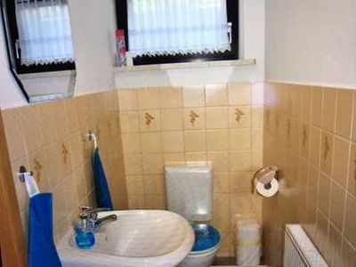 Ferienwohnung für 3 Personen (40 m²) in Ahrenshoop 9/9