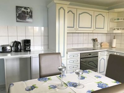 Ferienwohnung für 3 Personen (40 m²) in Ahrenshoop 7/10