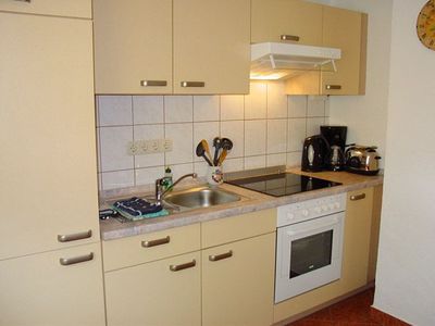 Ferienwohnung für 4 Personen (60 m²) in Ahrenshoop 6/10