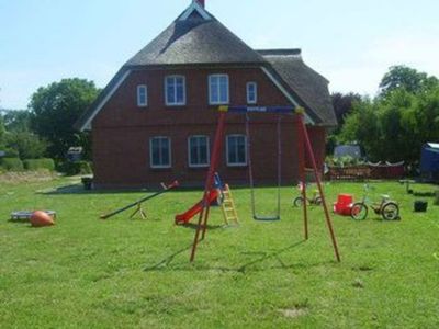 Ferienwohnung für 5 Personen (55 m²) in Ahrenshoop 5/10