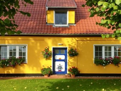 Ferienwohnung für 3 Personen (40 m²) in Ahrenshoop 1/10