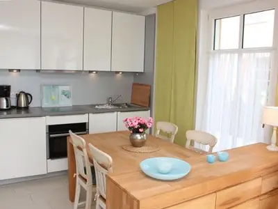 Ferienwohnung für 2 Personen (55 m²) in Ahrenshoop 2/10