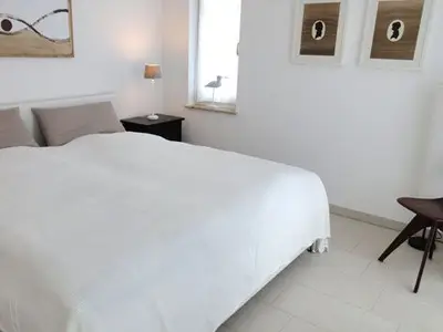 Ferienwohnung für 2 Personen (55 m²) in Ahrenshoop 3/10