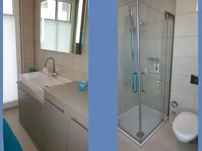 Ferienwohnung für 2 Personen (55 m²) in Ahrenshoop 4/10
