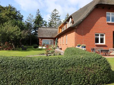 Ferienwohnung für 4 Personen (80 m²) in Ahrenshoop 1/10