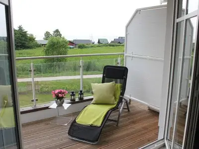 Ferienwohnung für 2 Personen (55 m²) in Ahrenshoop 5/10