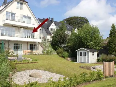 Ferienwohnung für 2 Personen (55 m²) in Ahrenshoop 7/10