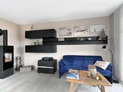 Ferienwohnung für 2 Personen (55 m²) in Ahrenshoop 2/10