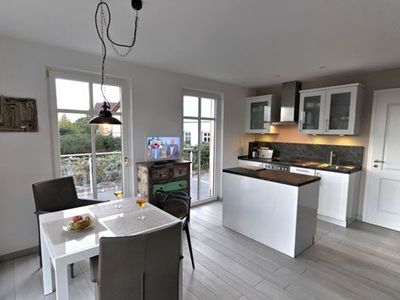 Ferienwohnung für 2 Personen (55 m²) in Ahrenshoop 3/10