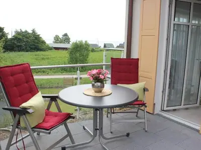 Ferienwohnung für 2 Personen (55 m²) in Ahrenshoop 9/10