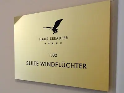 Ferienwohnung für 2 Personen (55 m²) in Ahrenshoop 10/10