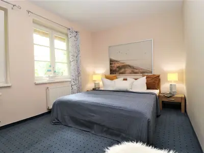 Ferienwohnung für 2 Personen (55 m²) in Ahrenshoop 3/10