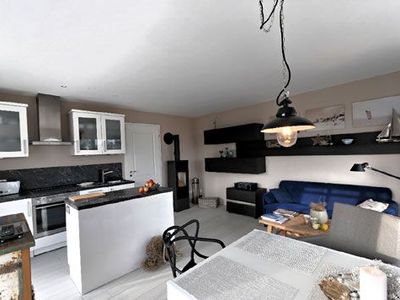 Ferienwohnung für 2 Personen (55 m²) in Ahrenshoop 7/10