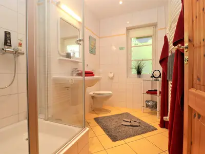 Ferienwohnung für 2 Personen (55 m²) in Ahrenshoop 4/10
