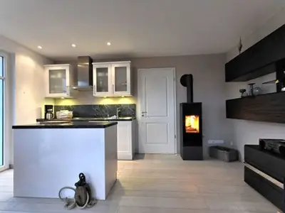 Ferienwohnung für 2 Personen (55 m²) in Ahrenshoop 8/10