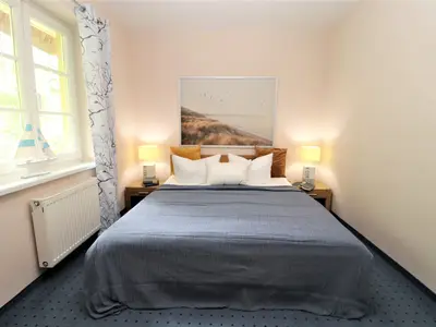 Ferienwohnung für 2 Personen (55 m²) in Ahrenshoop 7/10