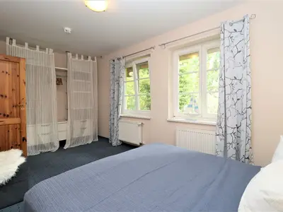 Ferienwohnung für 2 Personen (55 m²) in Ahrenshoop 9/10