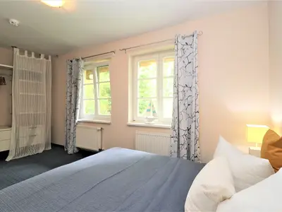 Ferienwohnung für 2 Personen (55 m²) in Ahrenshoop 10/10