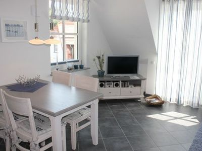 Ferienwohnung für 2 Personen (49 m²) in Ahrenshoop 7/10