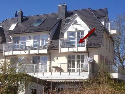 Ferienwohnung für 2 Personen (49 m²) in Ahrenshoop 10/10