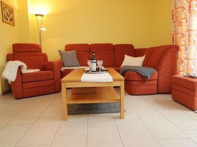 Ferienwohnung für 4 Personen (75 m²) in Ahrenshoop 2/10