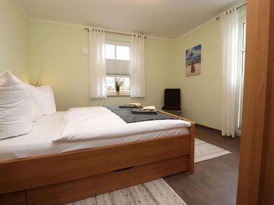 Ferienwohnung für 4 Personen (75 m²) in Ahrenshoop 4/10