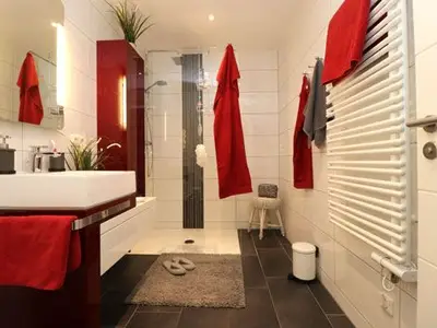 Ferienwohnung für 4 Personen (75 m²) in Ahrenshoop 6/10