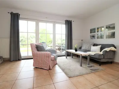 Ferienwohnung für 2 Personen (45 m²) in Ahrenshoop 2/10