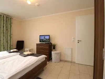 Ferienwohnung für 4 Personen (75 m²) in Ahrenshoop 10/10