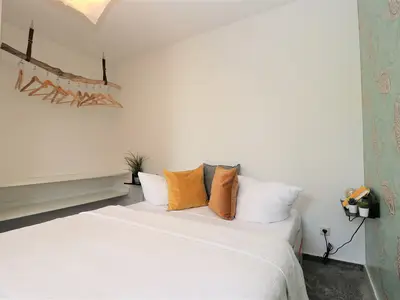 Ferienwohnung für 2 Personen (45 m²) in Ahrenshoop 4/10