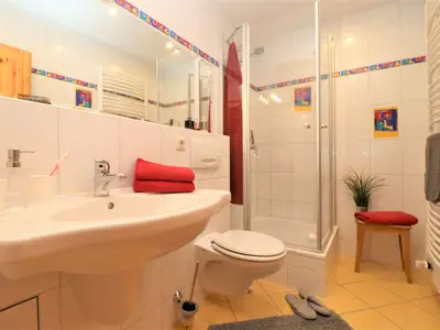 Ferienwohnung für 2 Personen (45 m²) in Ahrenshoop 5/10