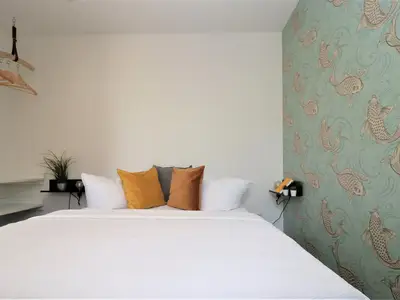Ferienwohnung für 2 Personen (45 m²) in Ahrenshoop 8/10