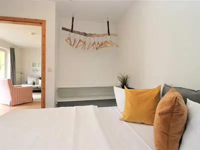 Ferienwohnung für 2 Personen (45 m²) in Ahrenshoop 9/10
