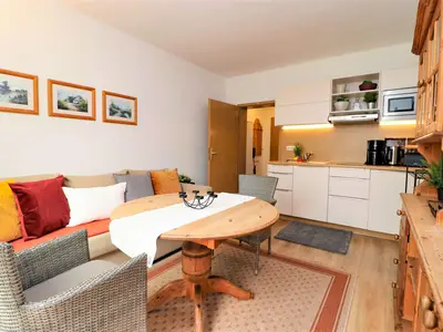 Ferienwohnung für 3 Personen (32 m²) in Ahrenshoop 1/9