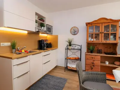 Ferienwohnung für 3 Personen (32 m²) in Ahrenshoop 2/9