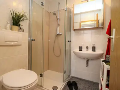 Ferienwohnung für 3 Personen (32 m²) in Ahrenshoop 4/9