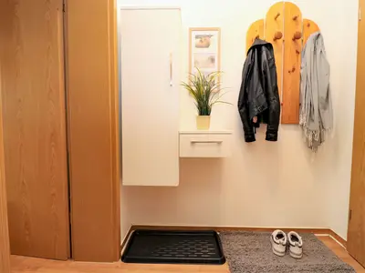 Ferienwohnung für 3 Personen (32 m²) in Ahrenshoop 5/9